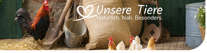 Unsere Tiere auf dem Kinderbauernhof Neuss